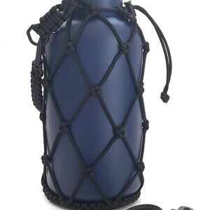 HydroNet Paracord Carrier for Water Bottles